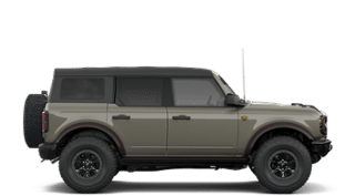 2026 Ford Bronco® External Image 5